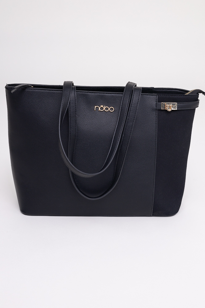 Sac à main noir