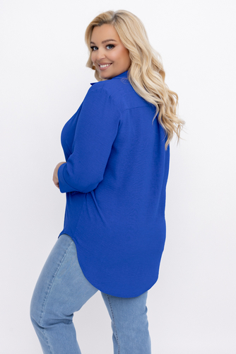  Cornflower Shirt 