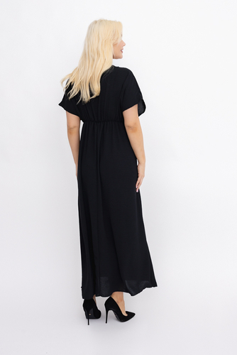 Czarna Sukienka