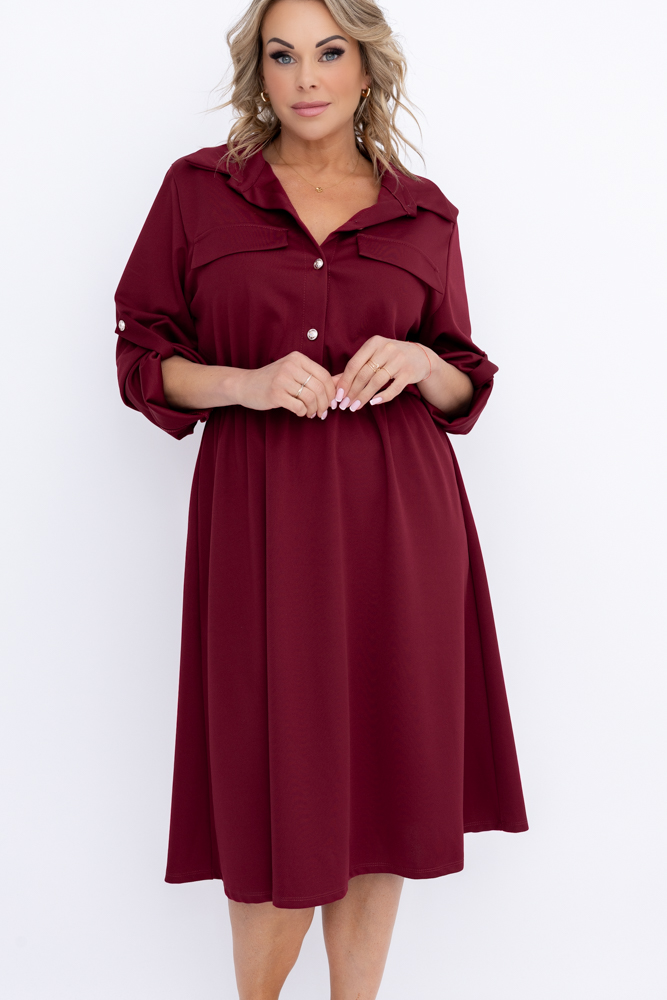 Rochie neagră