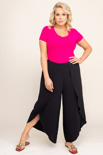 Pantaloni negri