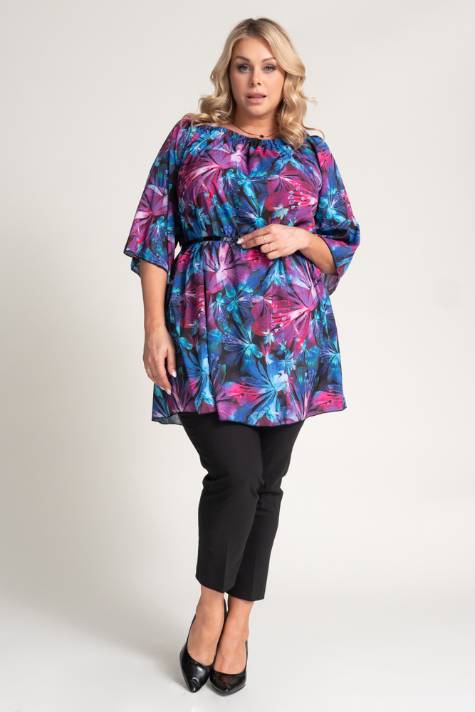  Tunic Design 1