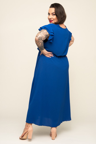 Cornflower BLANCY Dress