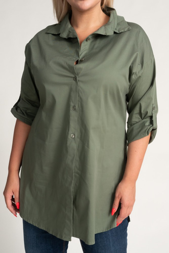 Olive KASALI Shirt
