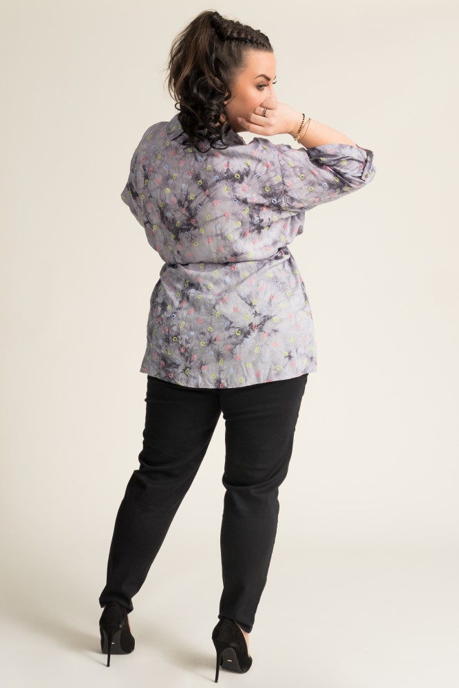  KASTEL Shirt Pattern 2