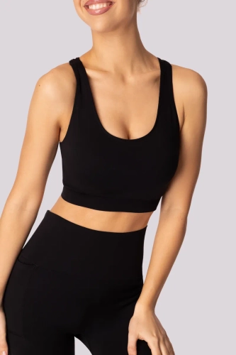 Top negru