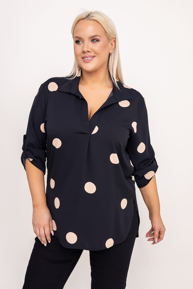 Camisa Wzór 1