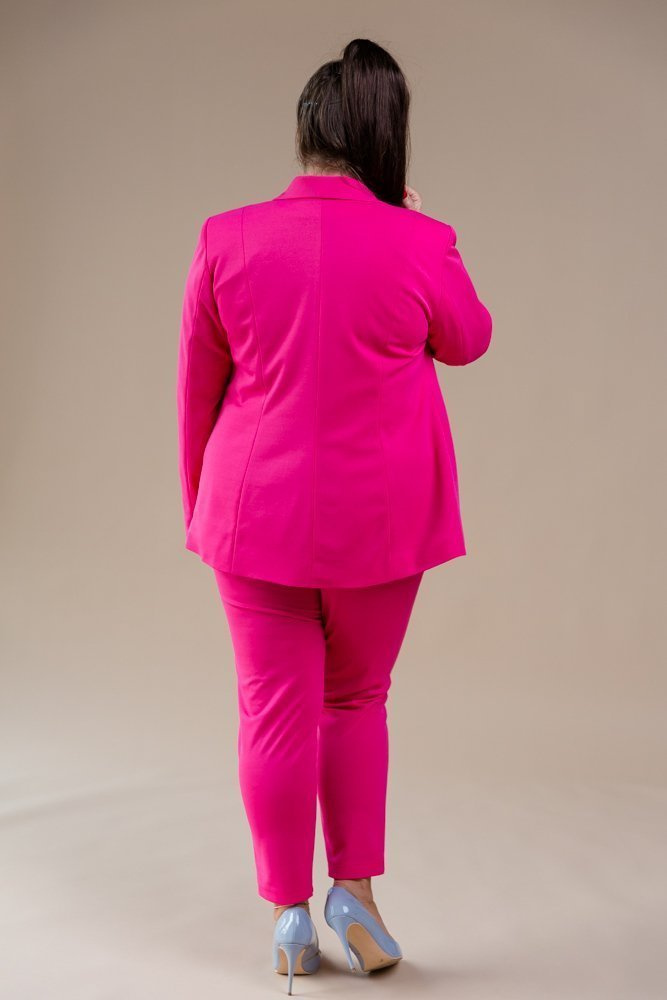 Pink SENTEMA suit