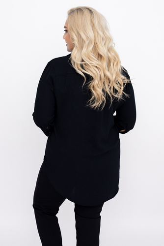  Black Shirt