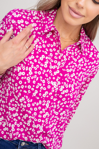 Chemise Modèle 1