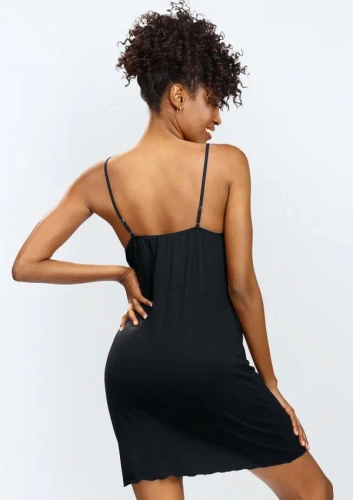Black Petticoat