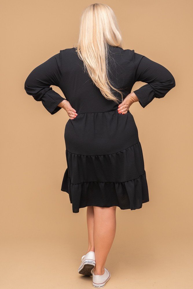 Robe noire