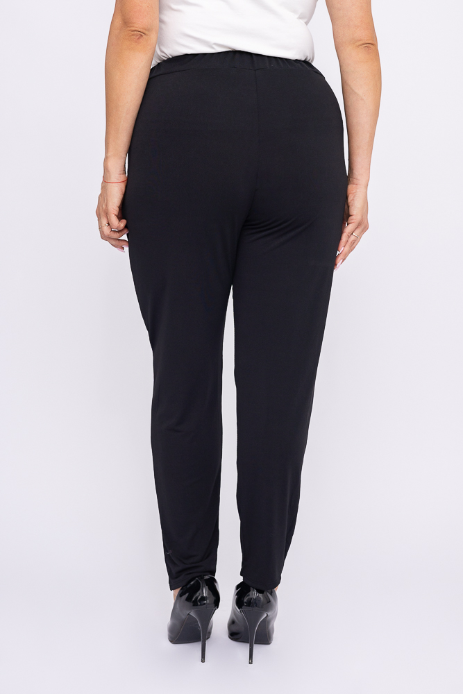 Black Pants