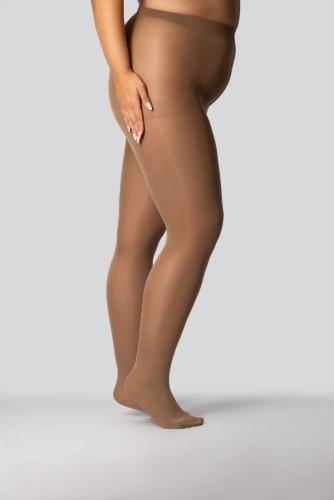 MARGARET I Plus Size SAPPHIRE Tights