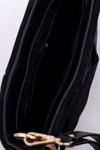 Black VALENTINO Handbag