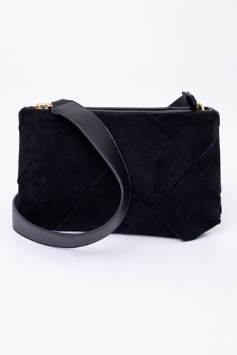 Black VALENTINO Handbag