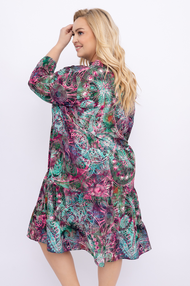 Rochie Wzór 17