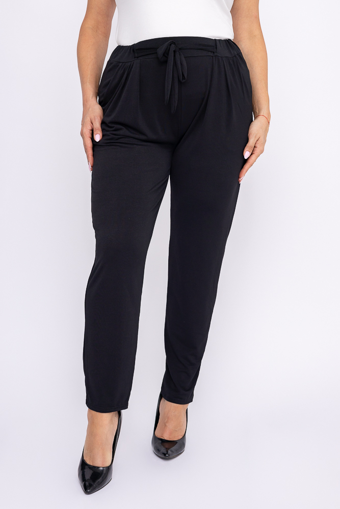 Pantaloni negri