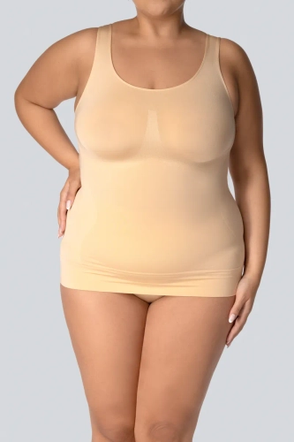 Camiseta adelgazante
