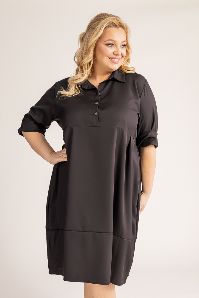 Rochie neagră