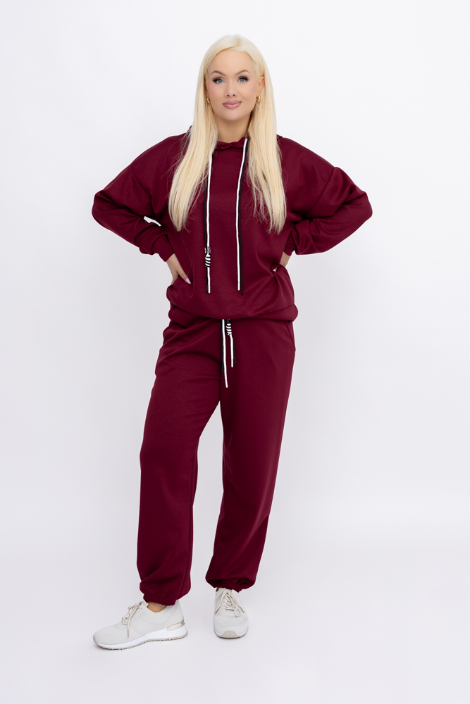 Kaffe sweatshirt-sett