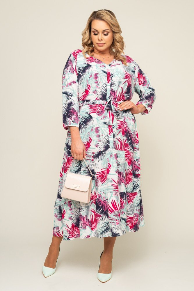 Powder Pink MIAMI Handbag