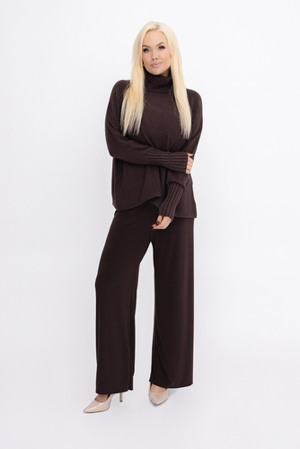Czekoladowe Spodnie