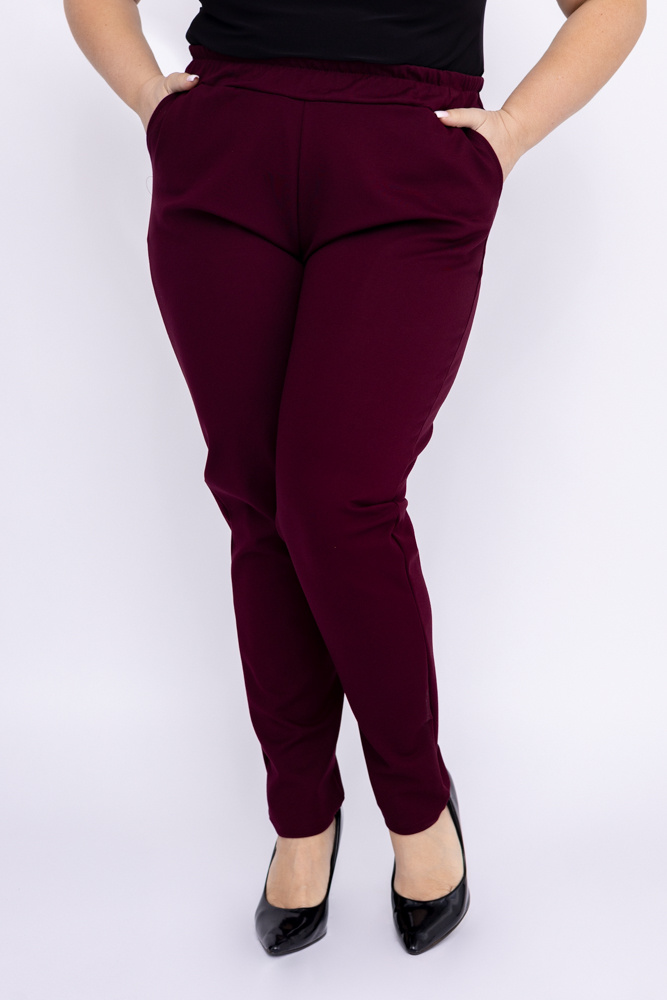  Camel BAKIOLA Pants 
