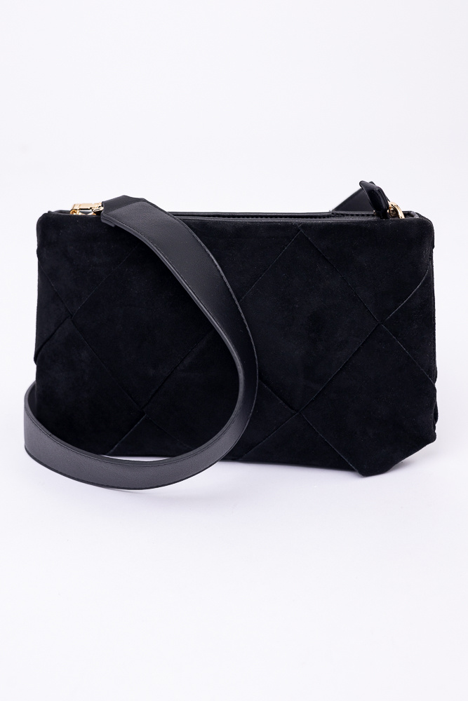 Black VALENTINO Handbag