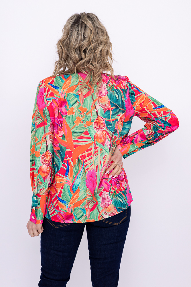 Chemise Modèle 4