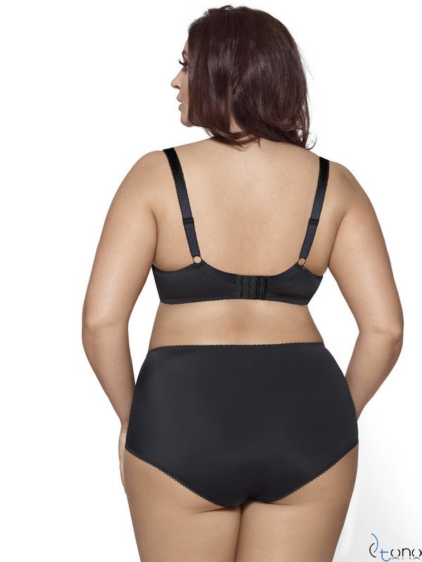 K440 graphite panties DOROTHY