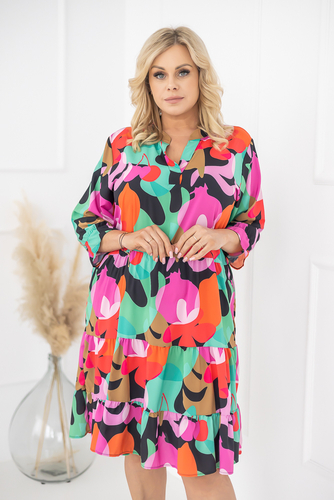Rochie Wzór 9
