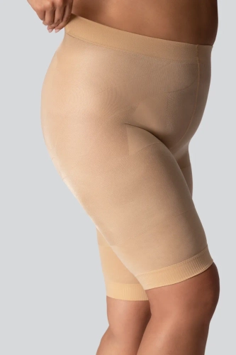 Schlank machende Shorts