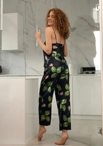 Set satin DK-KI 008