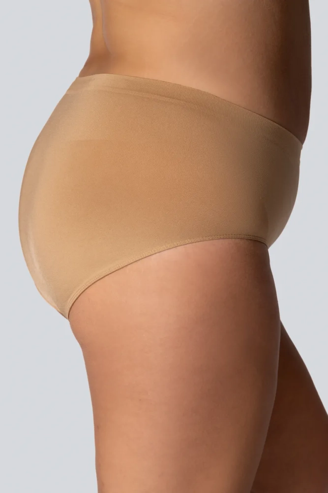 Slip adelgazante