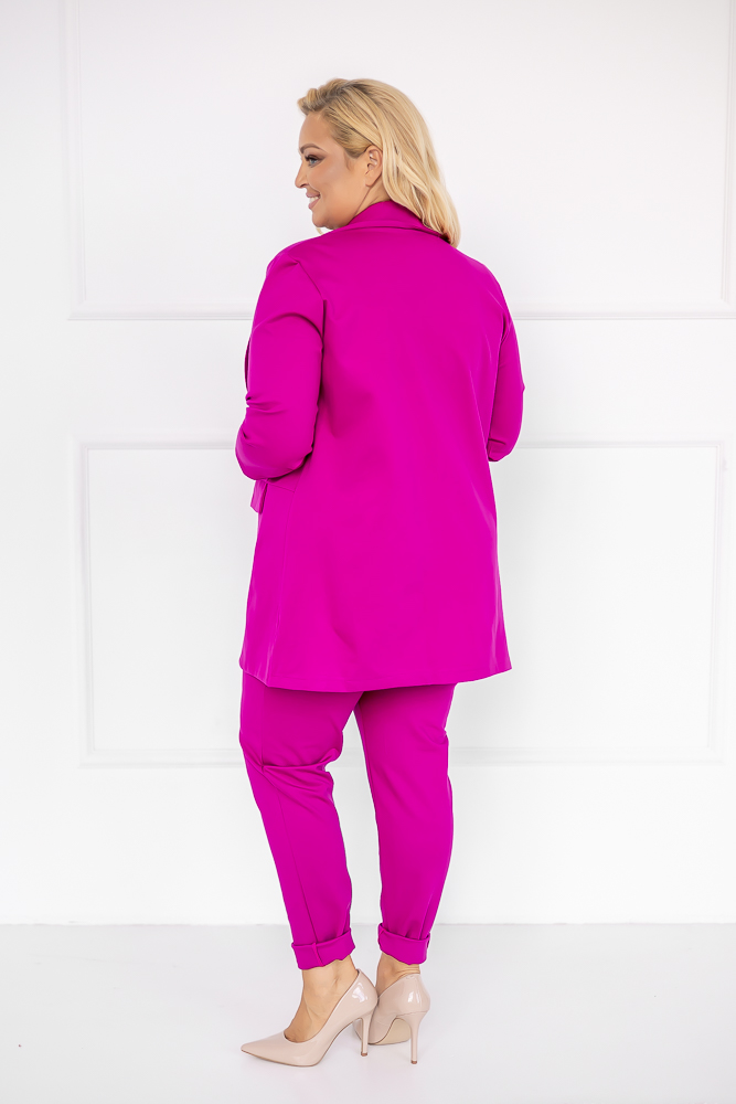 Heather Jacket