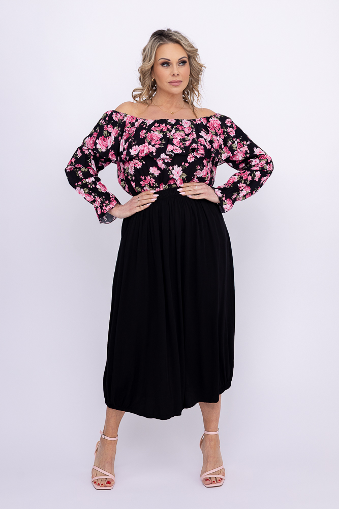 Heather Blouse BASTIA 