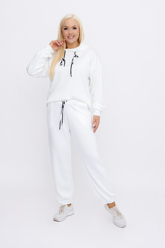 Kaffe sweatshirt-sett