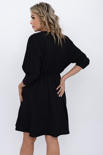  Robe noire