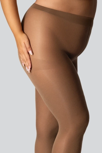 MARGARET I Plus Size SAPPHIRE Tights