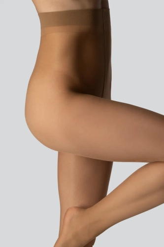  VICTORIA REINFORCED JASPER tights