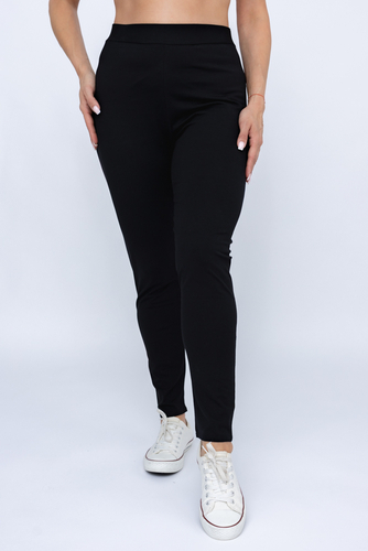 Leggings negros