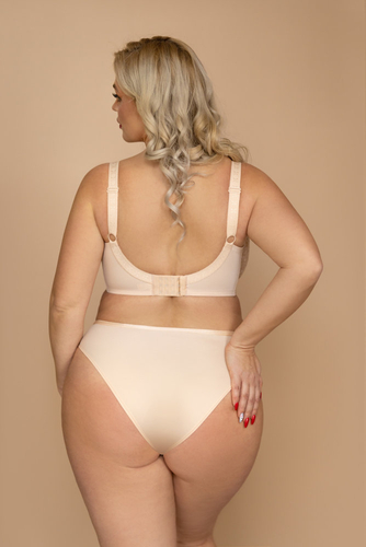  Coffee Midi Bottoms