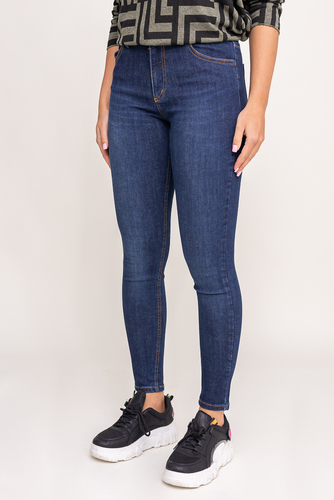 Spodnie Jeansowe SHE CAT Plus Size